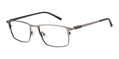 Cat Cpo 3545 008 Occhiali Da Vista Grigi Per Uomo (solo Montatura) In Gray