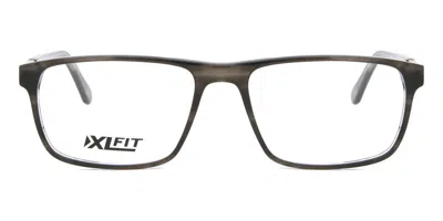 Cat Cto 3013 Men's Glasses, Black, Size 57