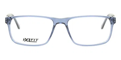 Cat Cto 3013 Men's Glasses, Blue, Size 57
