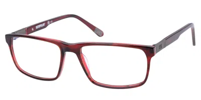 Cat Cto 3013 Men's Glasses, Clear, Size 57