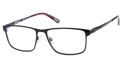 Cat Cto 3014 Men's Glasses, Black, Size 57