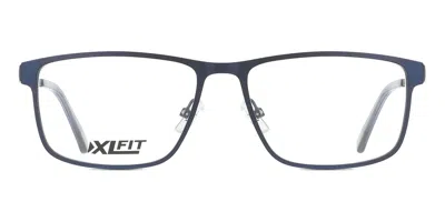 Cat Cto 3014 Men's Glasses, Blue, Size 57
