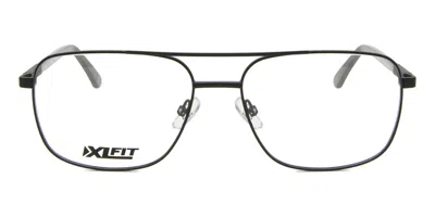 Cat Cto 3016 Men's Glasses, Black, Size 57