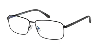 Cat Cto 3028 Men's Glasses, Black, Size 62