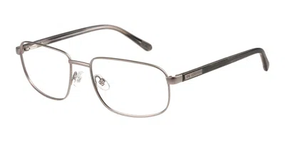 Cat Cto 3056 005 Occhiali Da Vista Gunmetal Per Uomo (solo Montatura)