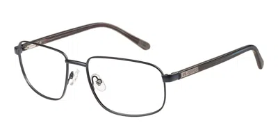 Cat Cto 3056 006 Occhiali Da Vista Blu Per Uomo (solo Montatura)