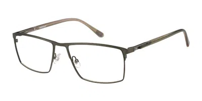 Cat Cto 3075 007 Men's Glasses Green Size 62 - Free Lenses - Blue Light Block Available