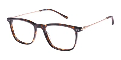Cat Cto 3114 102 Men's Glasses Tortoiseshell Size 52 - Free Lenses - Blue Light Block Available