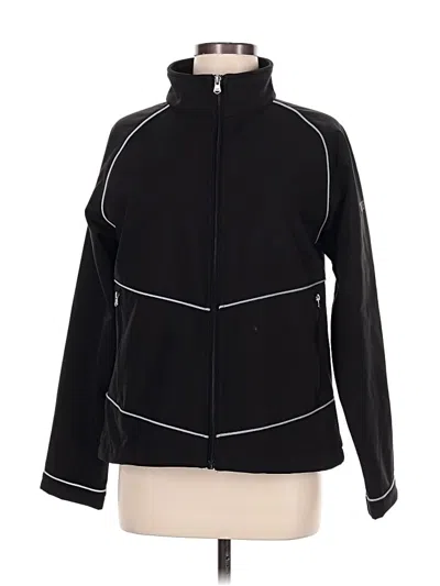 Pre-owned Cat Track Jacket In Black
