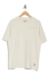 Cat Wwr Boxy Cotton T-shirt