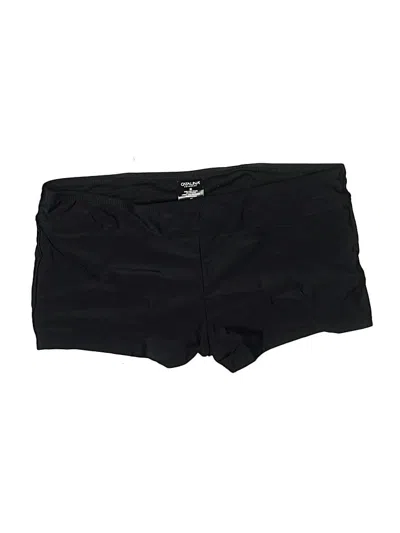 Pre-owned Catalina Athletic Shorts In Black