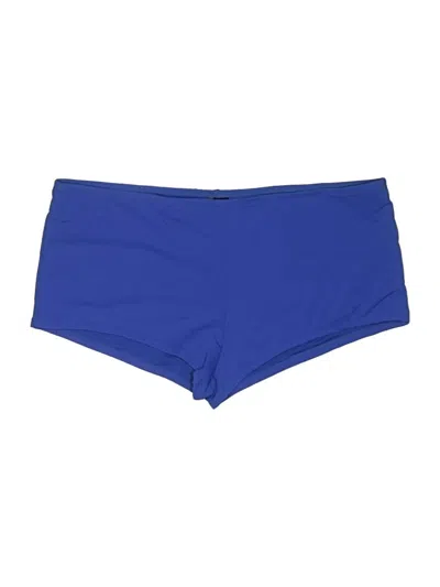 Pre-owned Catalina Athletic Shorts In Blue