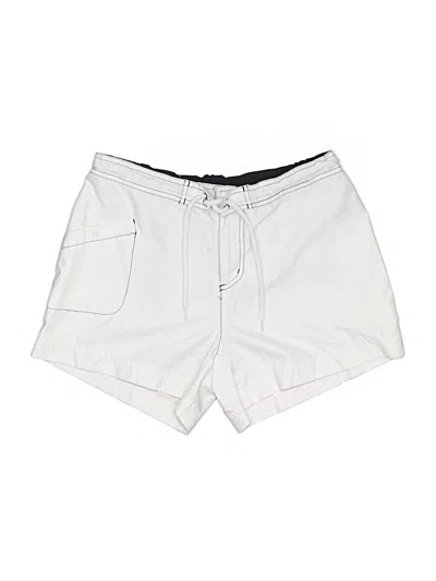 Pre-owned Catalina Board Shorts In White