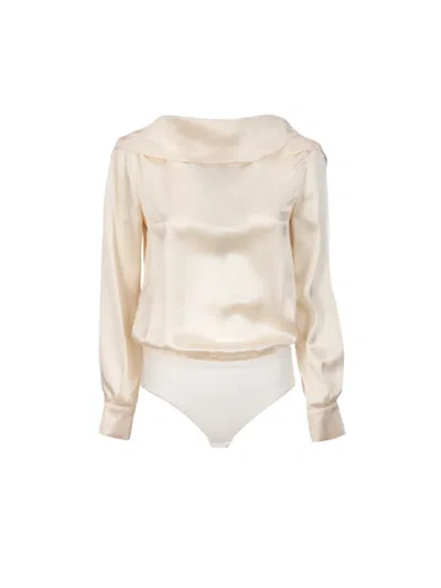 Catalina Body In Neutral