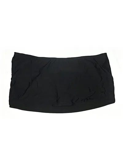 Pre-owned Catalina Casual Skirt In Black