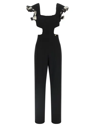 Catalina Cut-out Jumpsuit