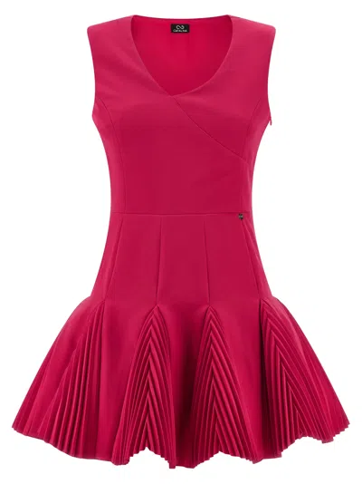 Catalina 'marlyn' Dress In Pink