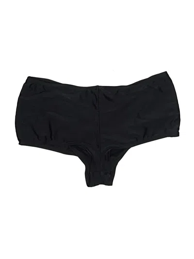 Pre-owned Catalina Shorts In Black