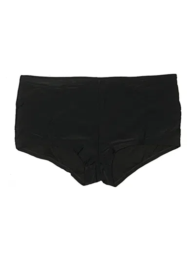 Pre-owned Catalina Shorts In Black