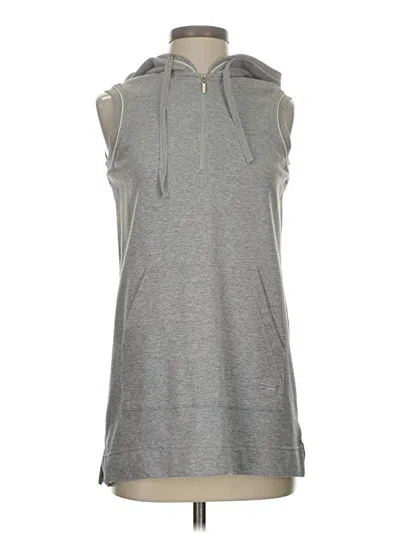 Pre-owned Catalina Sweatshirt In Gray