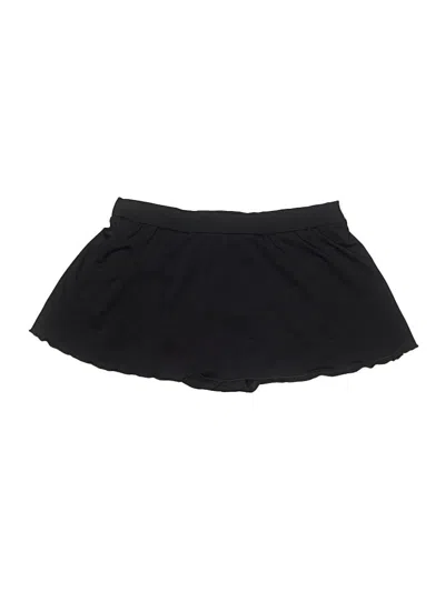 Pre-owned Catalina Swimsuit Bottoms In Black