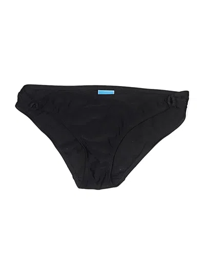 Pre-owned Catalina Swimsuit Bottoms In Black