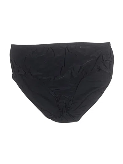 Pre-owned Catalina Swimsuit Bottoms In Black