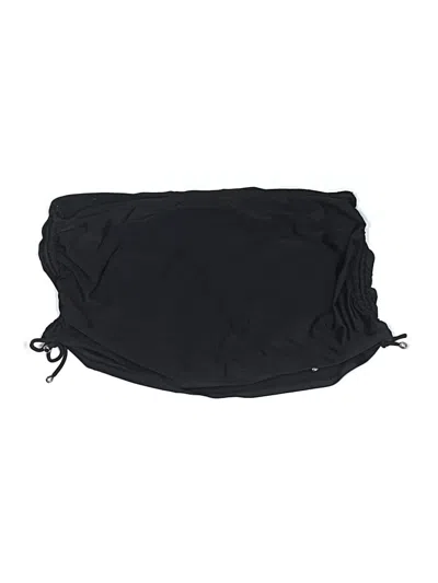 Pre-owned Catalina Swimsuit Bottoms In Black