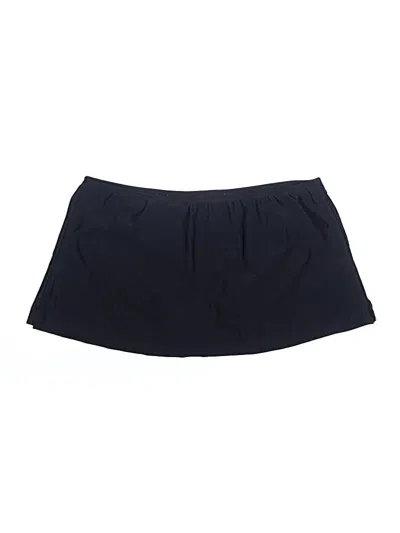 Pre-owned Catalina Swimsuit Bottoms In Blue