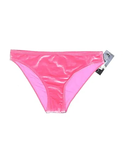 Catalina Swimsuit Bottoms In Pink