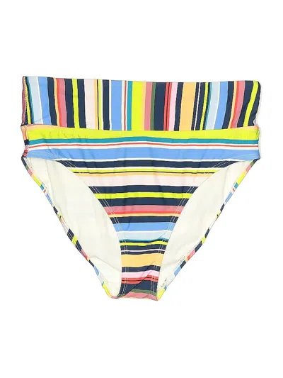 Pre-owned Catalina Swimsuit Bottoms In Yellow
