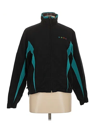 Pre-owned Catalina Track Jacket In Blue