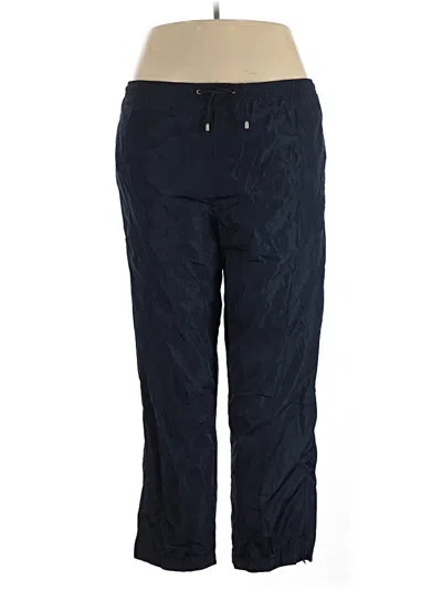 Pre-owned Catalina Track Pants In Blue