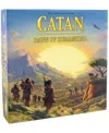 Catan Studio Catan Dawn Of Humankind Board Game In Multi