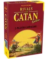 Catan Studio Rivals For  Deluxe In Multi