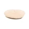 Catarzi Flat-peak Beret Hat