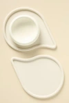 Catenary Cat Drop Mat In Beige