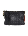 Caterina Lucchi Woman Cross-body Bag Black Size - Calfskin