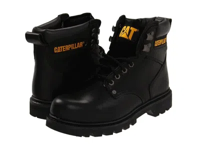 Caterpillar 2nd Shift In Black