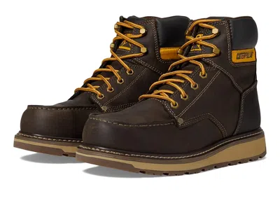Caterpillar Calibrate St In Brown