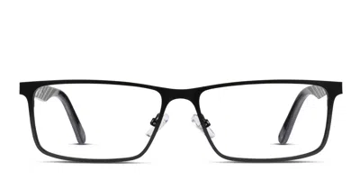 Caterpillar Cat Cto-3021 Matte Black