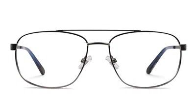 Caterpillar Cat Cto-3030 Gunmetal