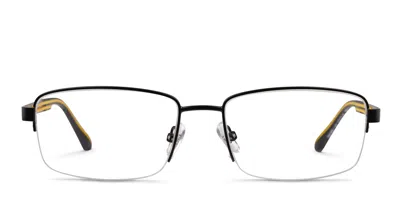Caterpillar Cat Cto-3031 Black