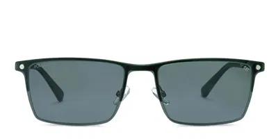 Caterpillar Cat Ctsc-0019 W/clip-on Gunmetal