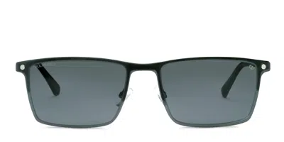 Caterpillar Cat Ctsc-0019 W/clip-on Matte Black
