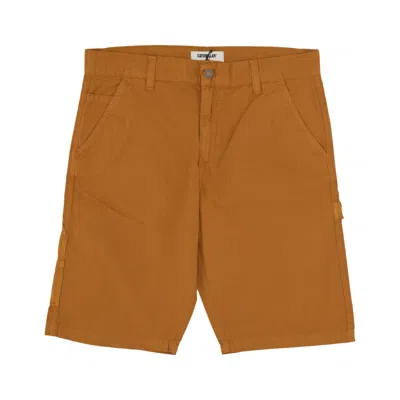 Caterpillar Cathay Spice Ripstop Carpenter Short Men's Shorts