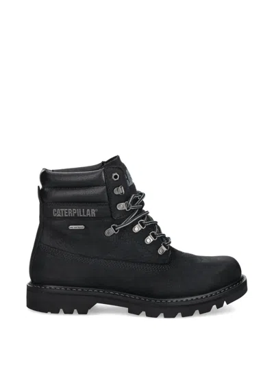 Caterpillar Colorado 2.0 Lace-up Boots In Multi