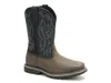 Caterpillar Colorado Frontier Work Boot In Brown