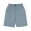 Caterpillar Desert Drawcord Short Men's Shorts Dark Slate In Dark Slate