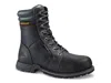Caterpillar Echo Safe Work Boot In Black